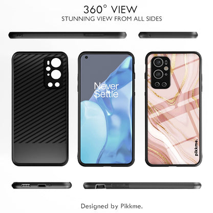 OnePlus 9 Pro mobile cover by Pikkme – photo 2