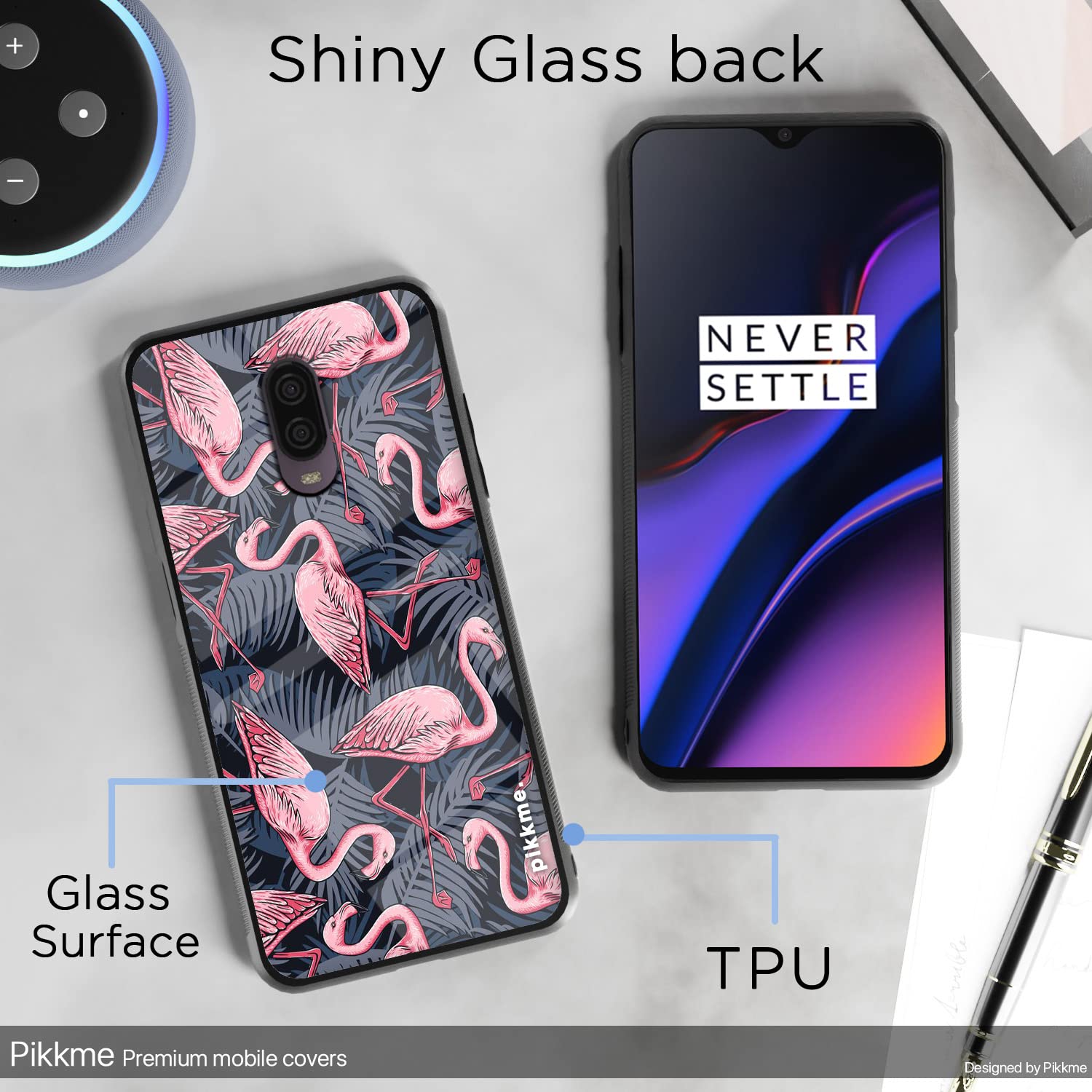 Pikkme OnePlus 6T back cover – photo 3