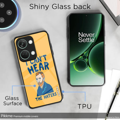 Pikkme OnePlus Nord 3 5G back cover – photo 3