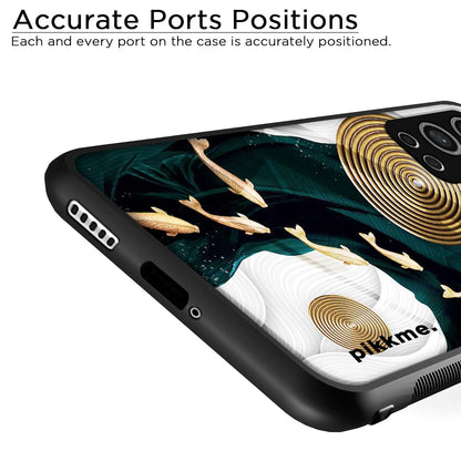 Pikkme OnePlus 9 Pro mobile back cover – photo 6