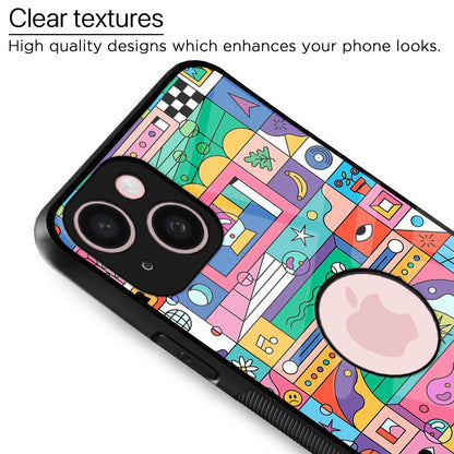 Pikkme iPhone 15 Plus back cover – photo 4