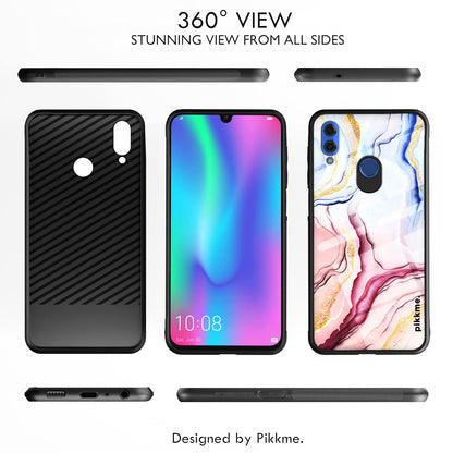 Pikkme back cover for Honor 10 Lite – photo 2
