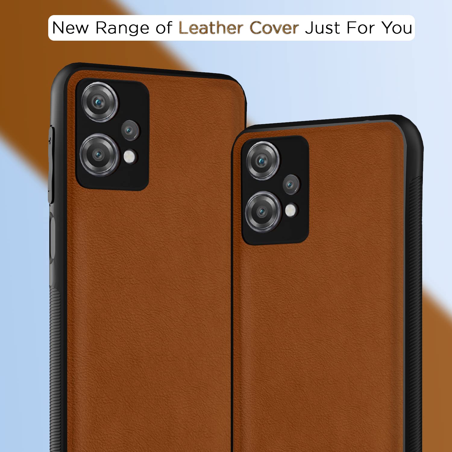 Pikkme OnePlus Nord CE 2 Lite 5G camel mobile back cover – photo 7