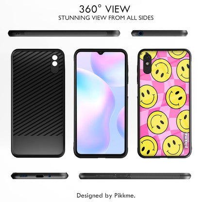 Pikkme mobile cover for Redmi 9A/9i/9A Sport – photo 2