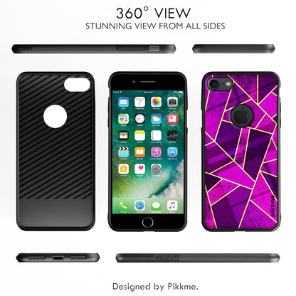 Mobile cover for iPhone 7/8 – Pikkme – photo 2