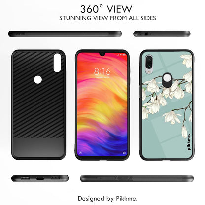 Phone cover for Redmi Note 7/Note 7 Pro/Note 7s – Pikkme – photo 2