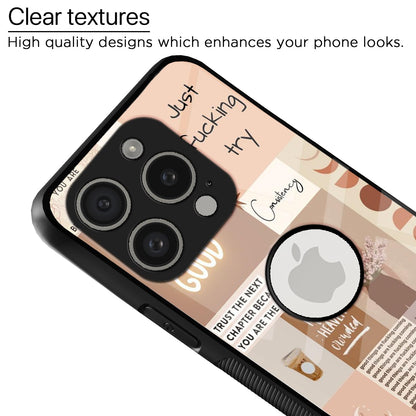Pikkme iPhone 15 Pro Hybrid phone cover – photo 4