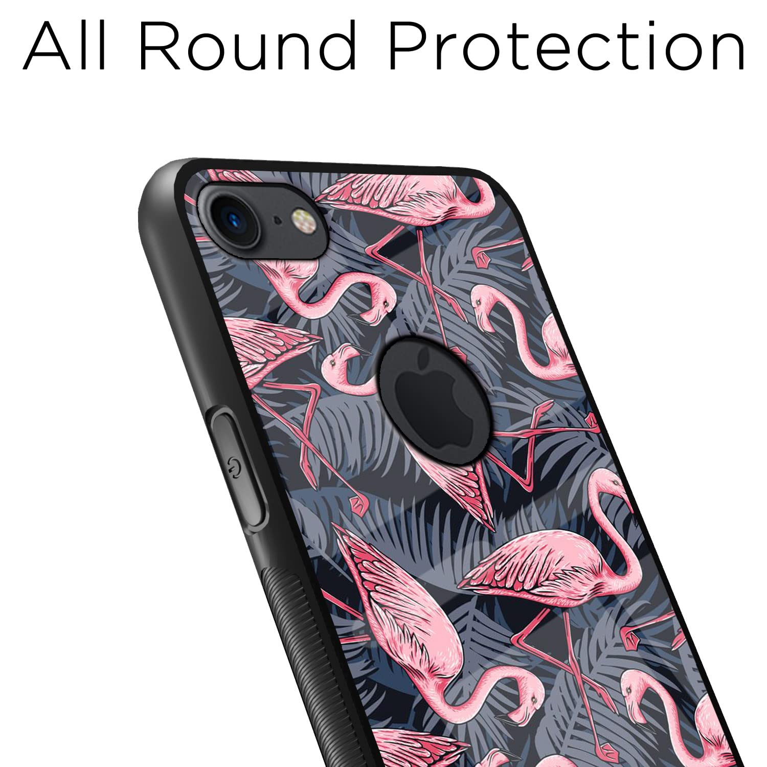 Pikkme Hybrid mobile cover for iPhone 7/8 – photo 7