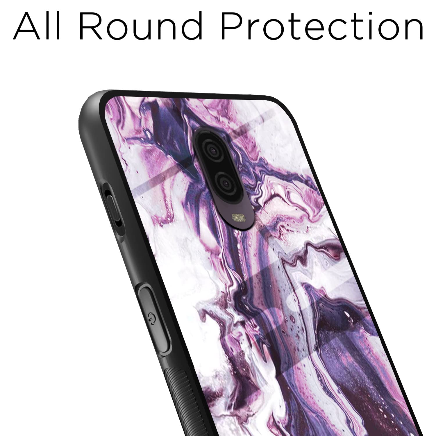 Hybrid Back cover for OnePlus 7 – Pikkme – photo 7