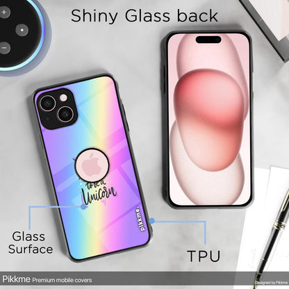 iPhone 15 Plus mobile cover by Pikkme – photo 3