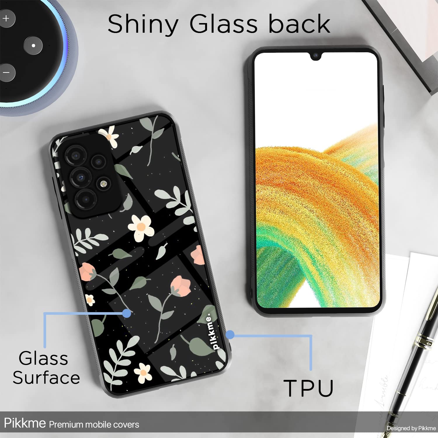 Pikkme Samsung A13 4G phone cover – photo 3