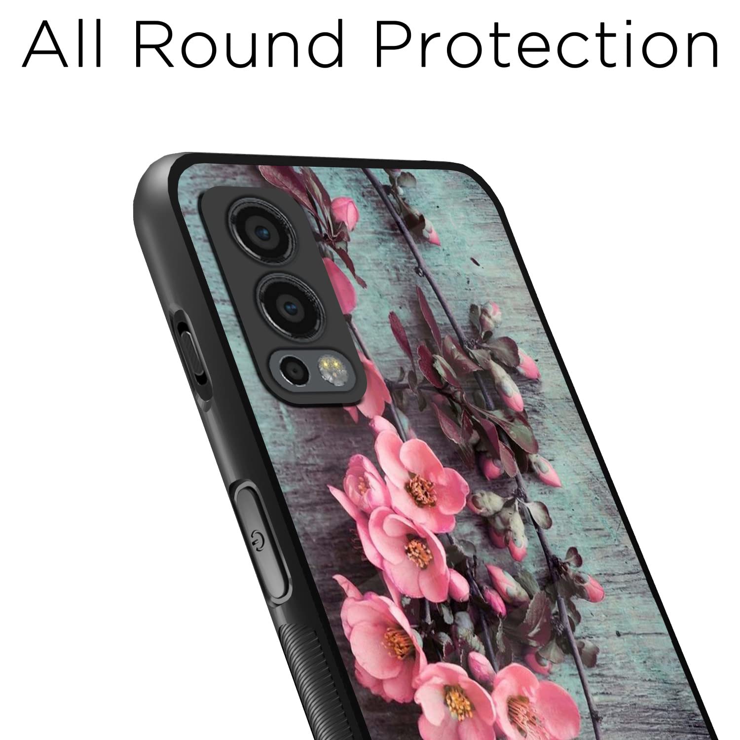 OnePlus Nord 2 5G phone cover by Pikkme – photo 7