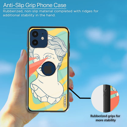 Mobile back cover for iPhone 12 – Pikkme – photo 5