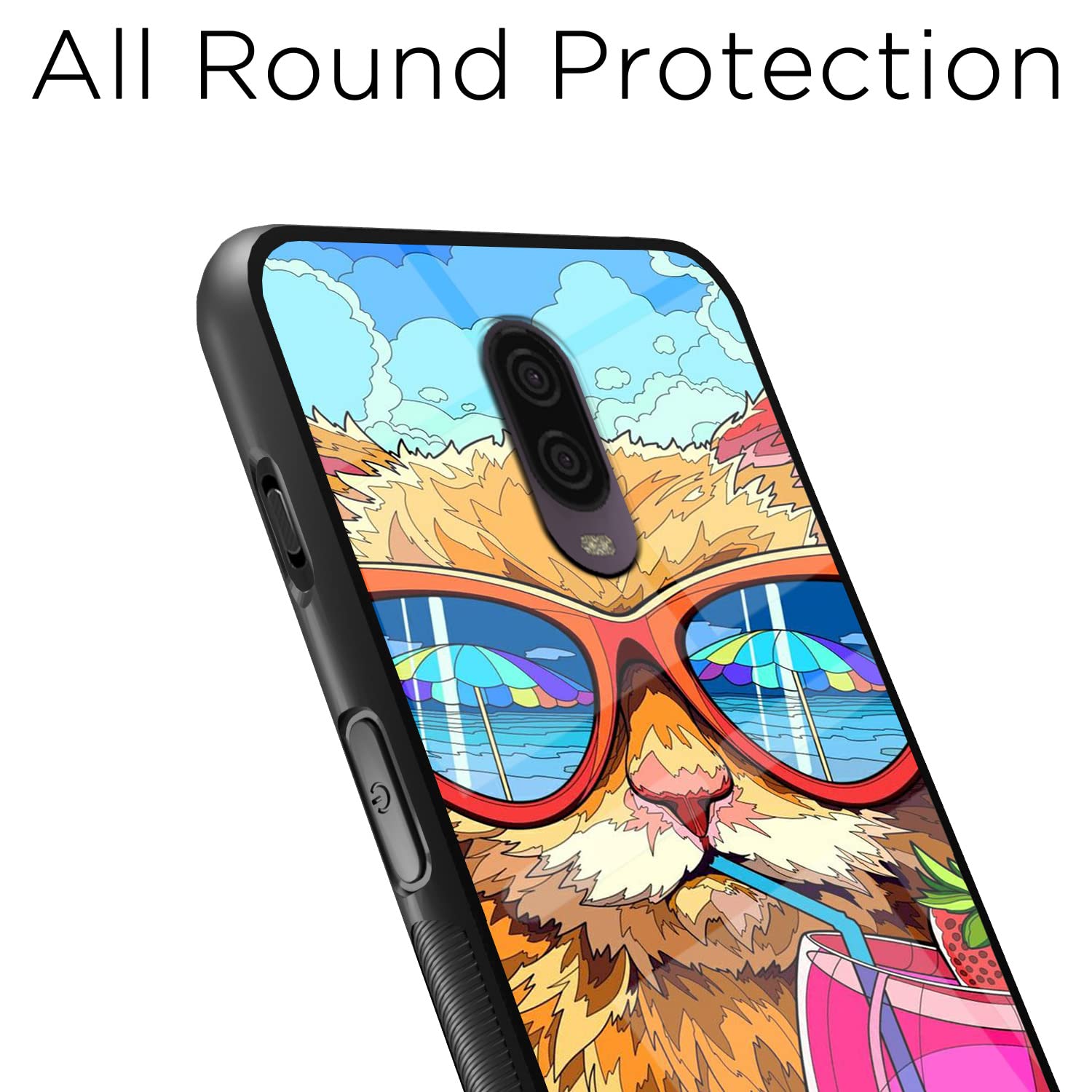 Back cover for OnePlus 6T – Pikkme – photo 7