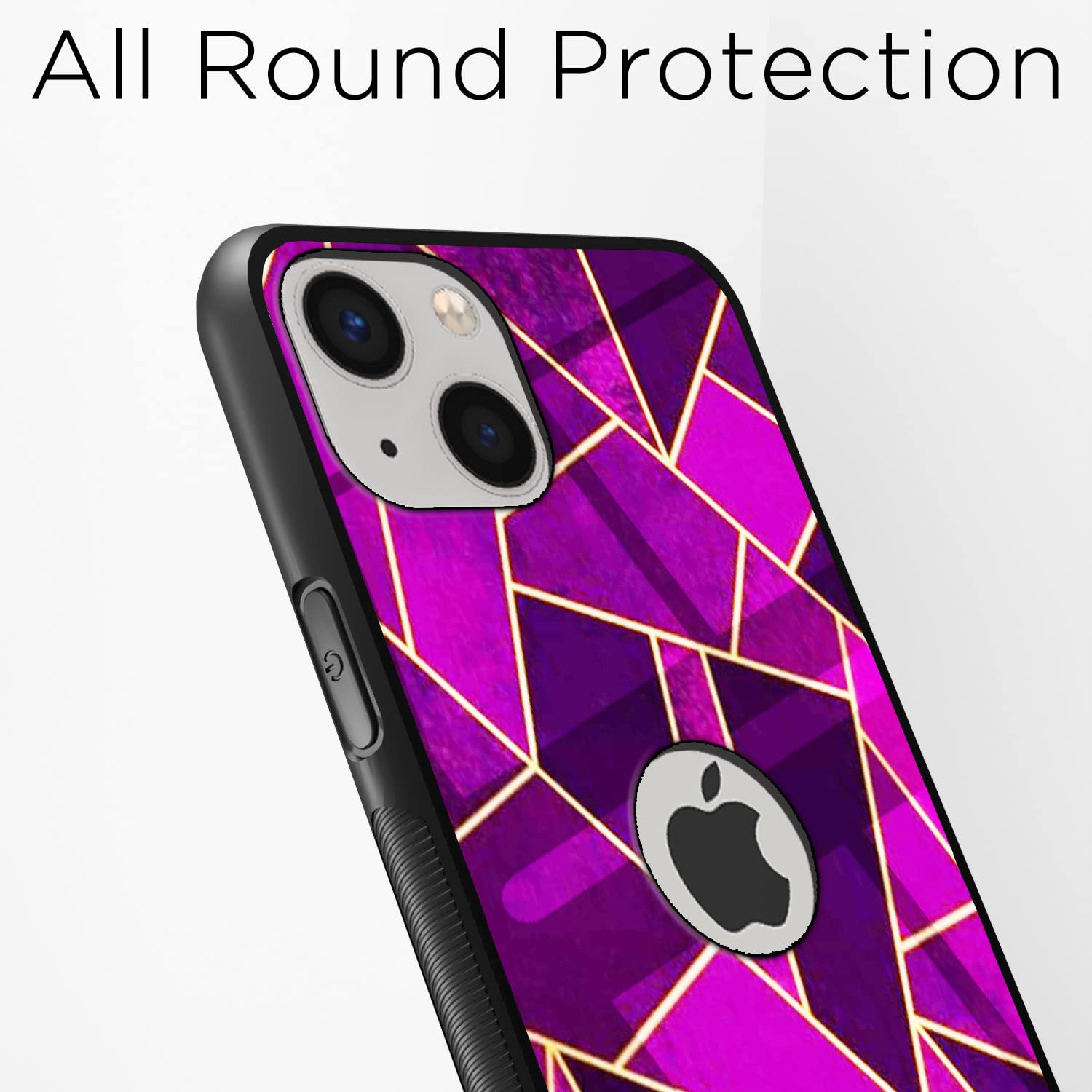 Hybrid Mobile cover for iPhone 13 – Pikkme – photo 7