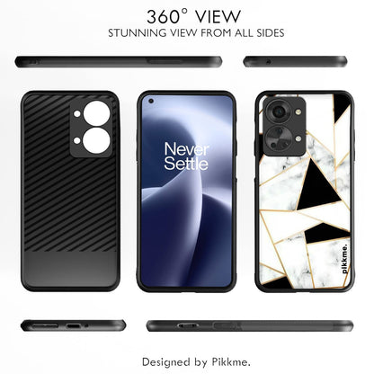 Pikkme OnePlus Nord 2T 5G back cover – photo 2