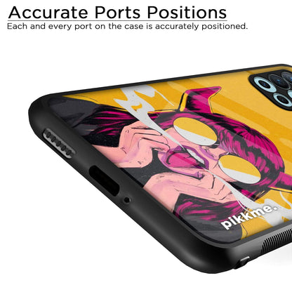 Pikkme OnePlus 8T back cover – photo 6