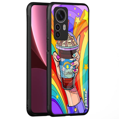 Pikkme Mi 12 Pro 5G phone cover