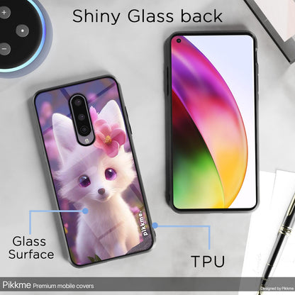 Pikkme phone cover for OnePlus 8 – photo 3