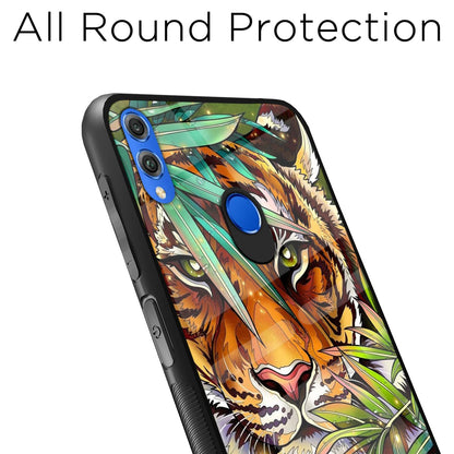 Hybrid Mobile cover for Honor 8X – Pikkme – photo 7