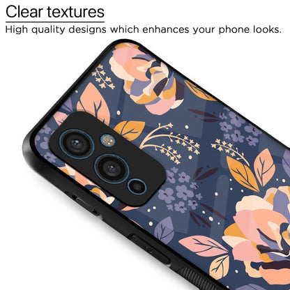 Pikkme Flower back cover for OnePlus 9 – photo 4