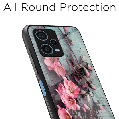 Redmi Note 12 Pro Plus 5G mobile back cover by Pikkme – photo 7