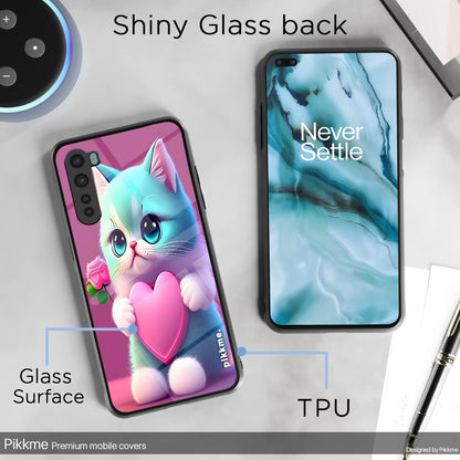 Pikkme OnePlus Nord Hybrid mobile cover – photo 3