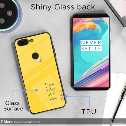 Mobile cover for OnePlus 5T – Pikkme – photo 3