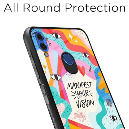 Pikkme Hybrid phone cover for Honor 10 Lite – photo 7