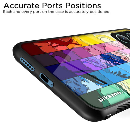 Pikkme phone cover for Redmi Note 12 Pro Plus 5G – photo 6