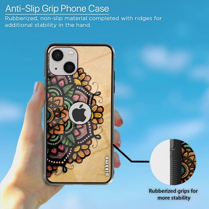Mobile back cover for iPhone 14 – Pikkme – photo 5