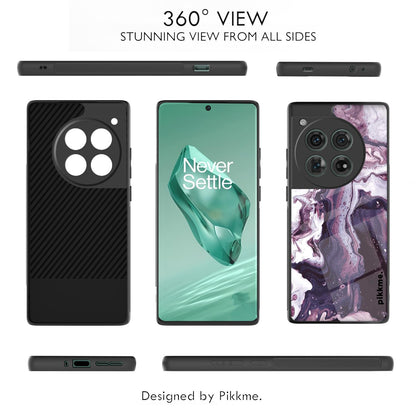 OnePlus 12 5G Hybrid mobile back cover by Pikkme – photo 2
