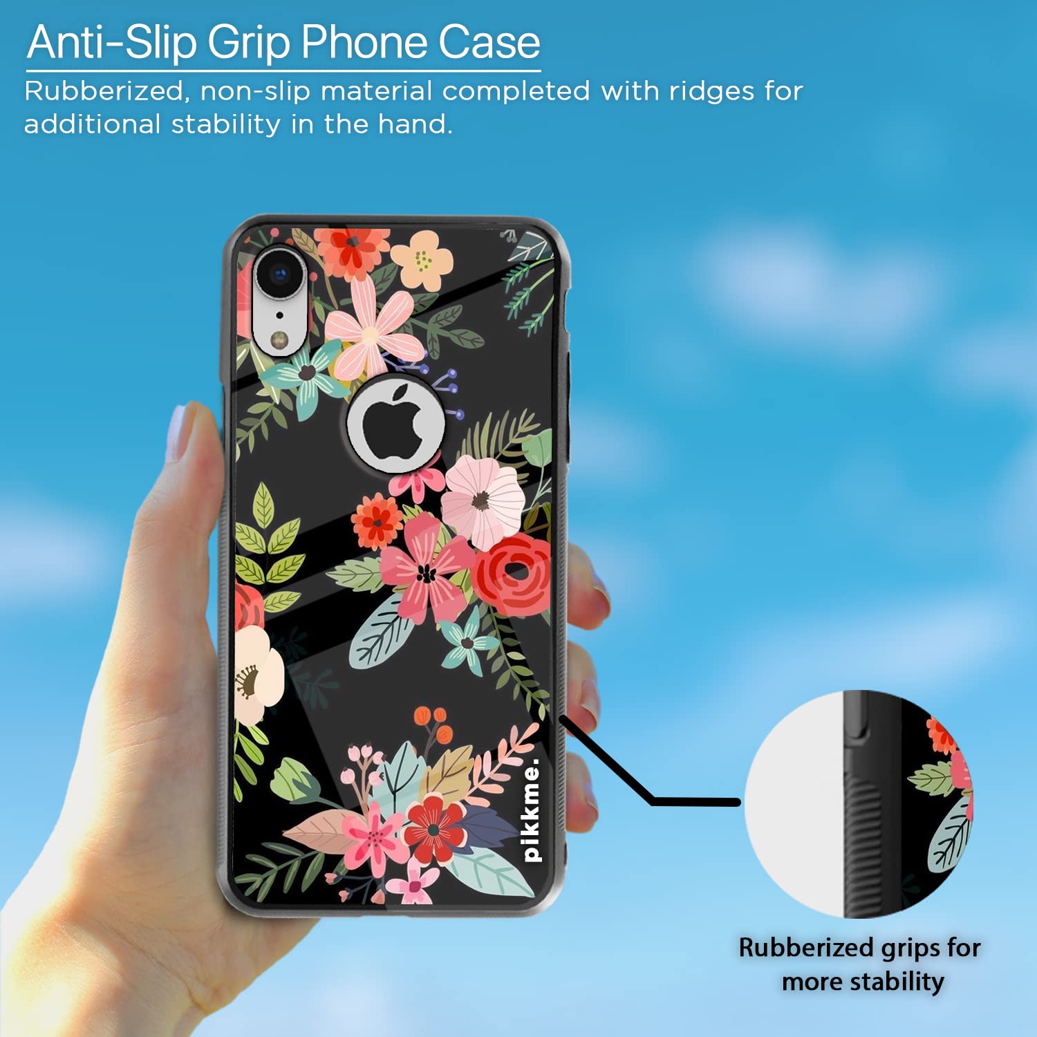 Pikkme phone cover for iPhone XR – photo 5