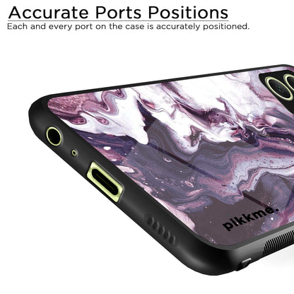 Pikkme back cover for Samsung A05/M05/F05 – photo 6