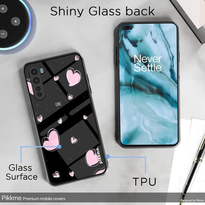Pikkme phone cover for OnePlus Nord – photo 3