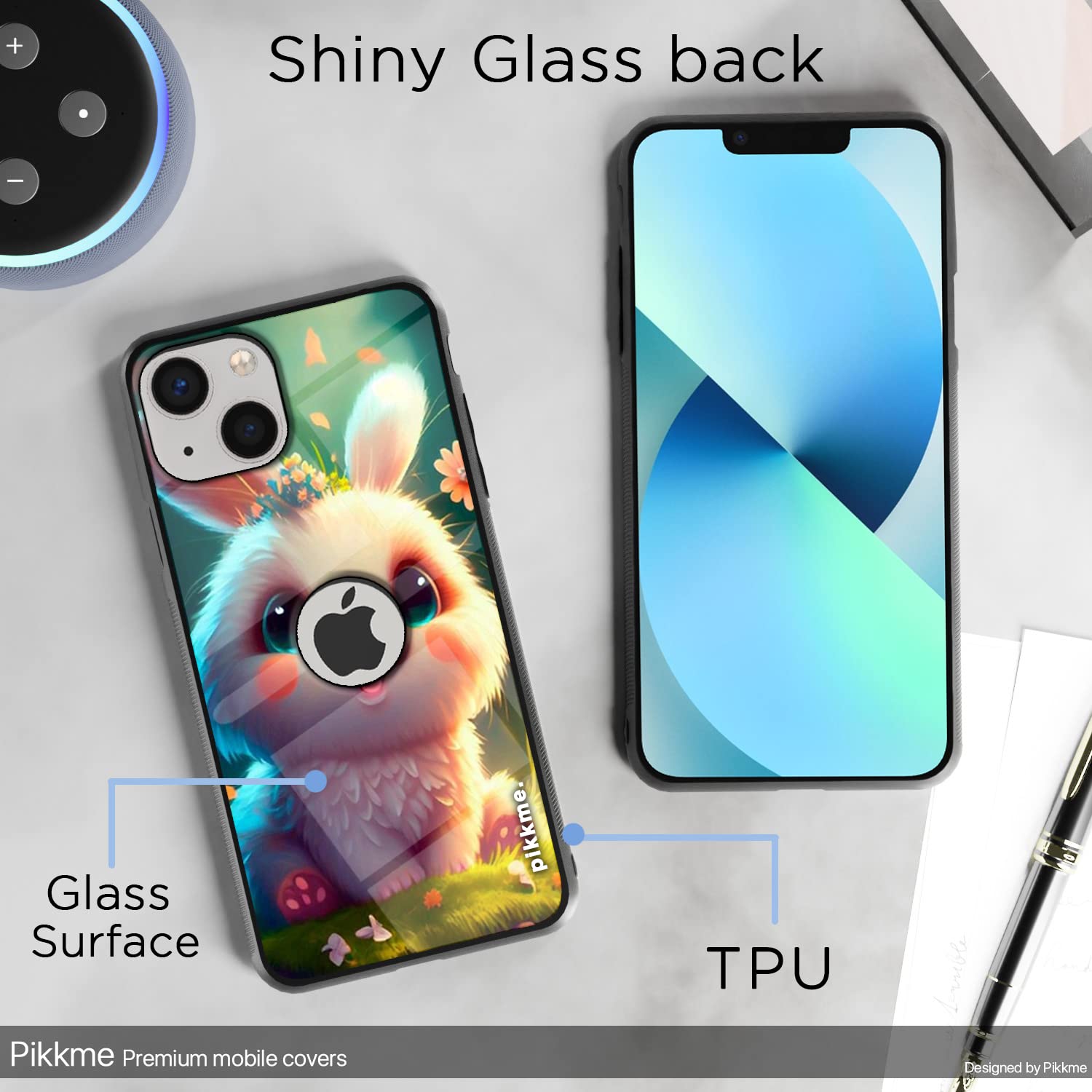 Pikkme iPhone 14 phone cover – photo 3