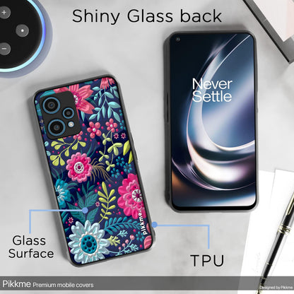 Pikkme OnePlus Nord CE 2 Lite 5G phone cover – photo 3