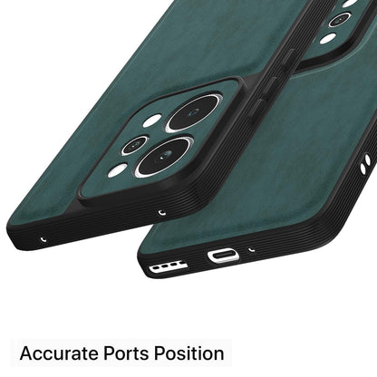 Green mobile back cover for Oppo K14x 5G/A6x/A6s 5G – Pikkme – photo 4