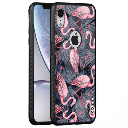 iPhone XR phone cover by Pikkme
