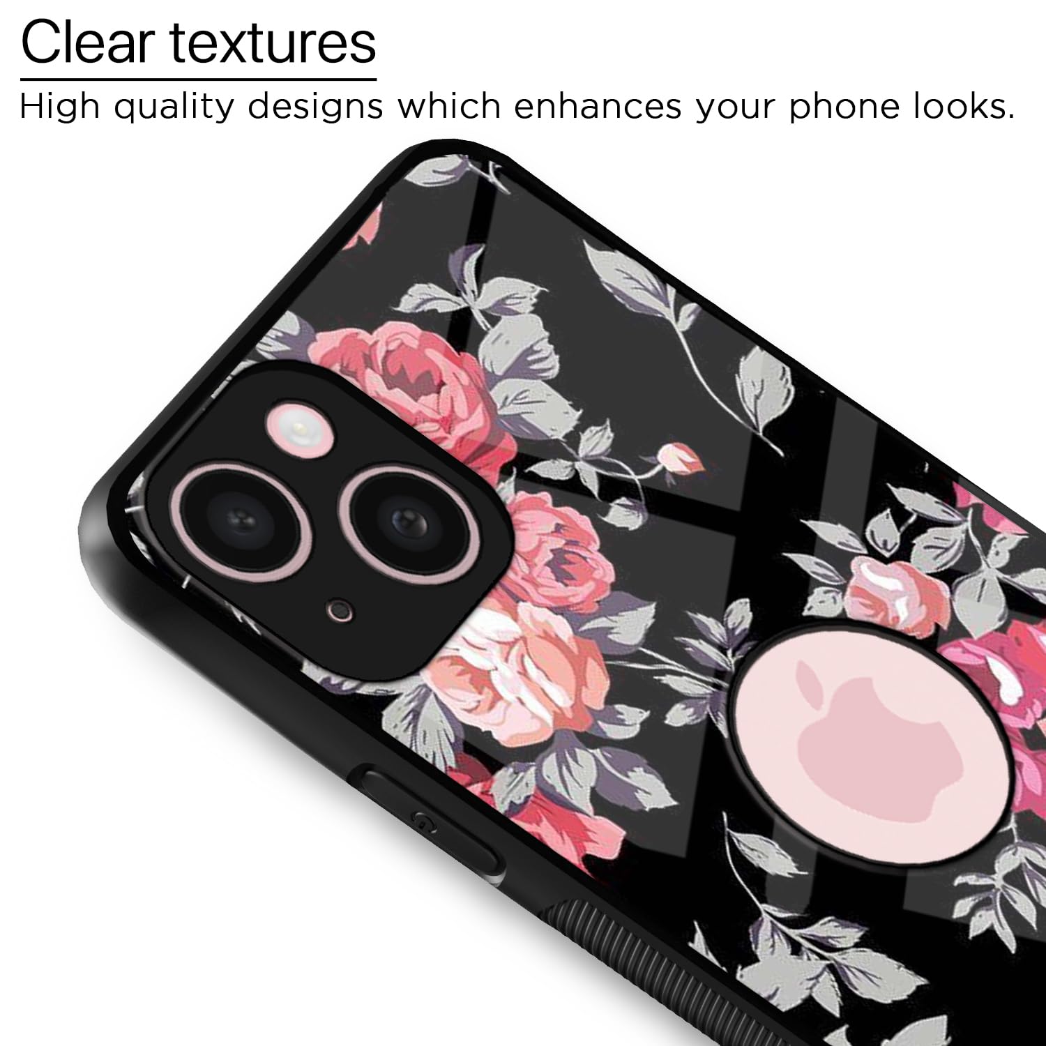 Phone cover for iPhone 15 – Pikkme – photo 4