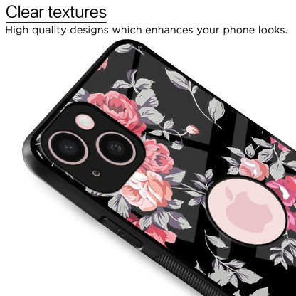 Flower Back cover for iPhone 15 Plus – Pikkme – photo 4