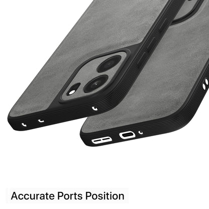 Pikkme OnePlus Nord CE 6 5G grey phone cover – photo 4