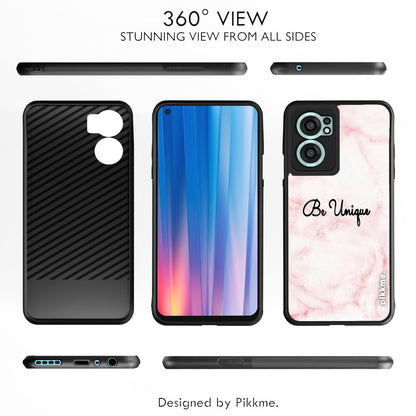 Pikkme OnePlus Nord CE 2 5G Hybrid mobile cover – photo 2