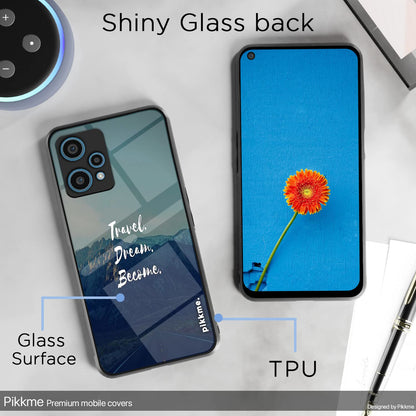 OnePlus Nord CE 2 Lite 5G back cover by Pikkme – photo 3