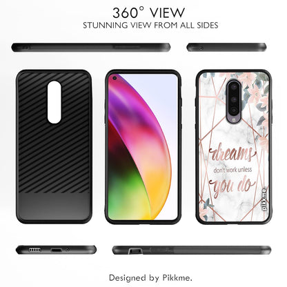 Mobile back cover for OnePlus 8 – Pikkme – photo 2
