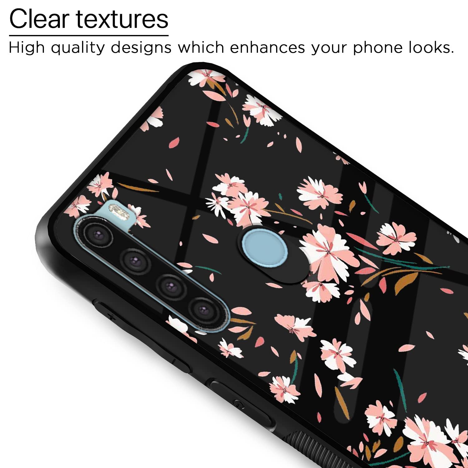 Pikkme Redmi Note 8 mobile cover – photo 4