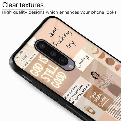 OnePlus 8 back cover by Pikkme – photo 4