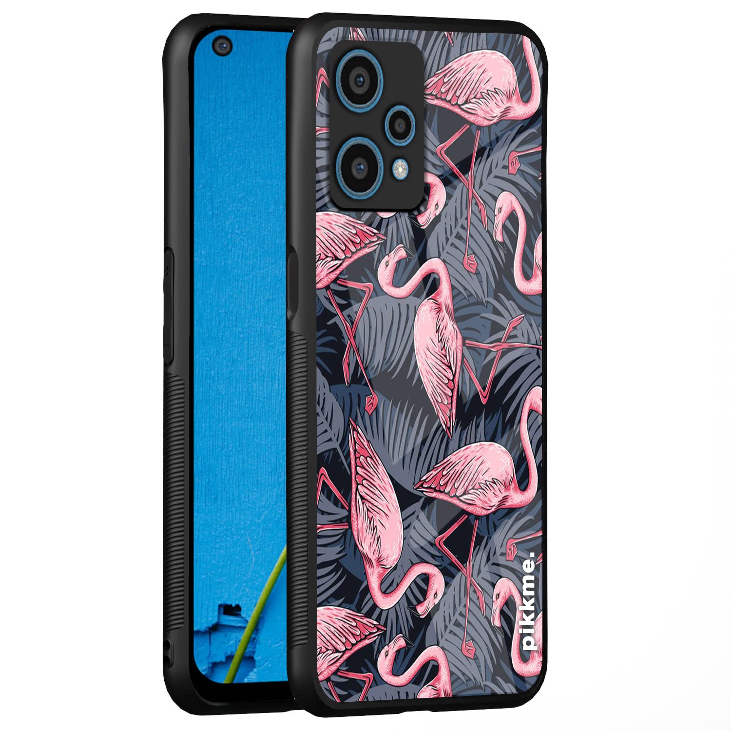 Pikkme OnePlus Nord CE 2 Lite 5G phone cover