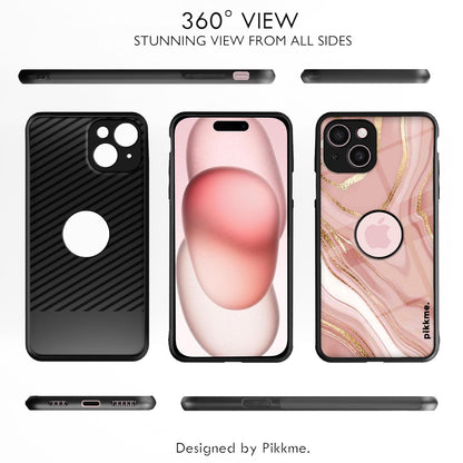 Pikkme iPhone 15 Plus mobile back cover – photo 2