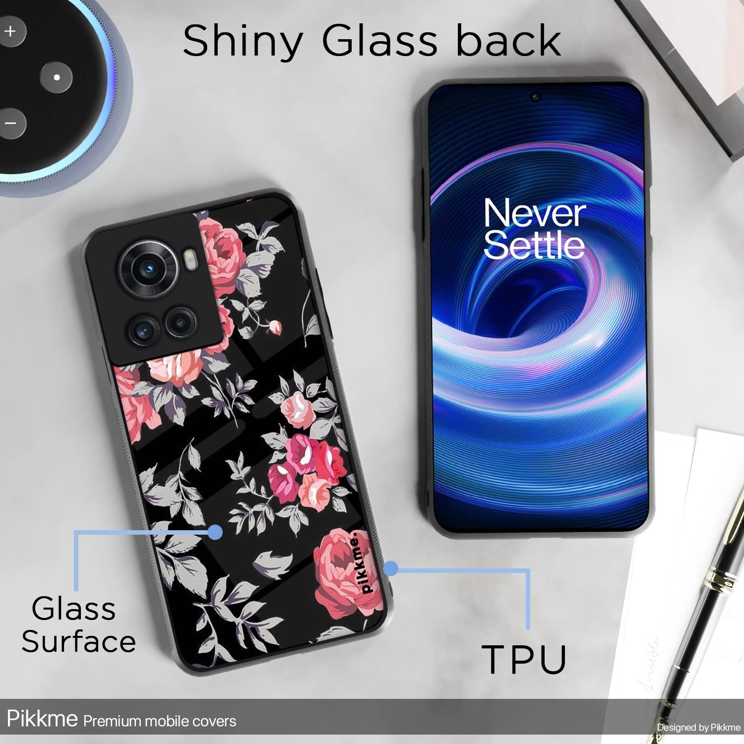 Pikkme OnePlus 10R phone cover – photo 3